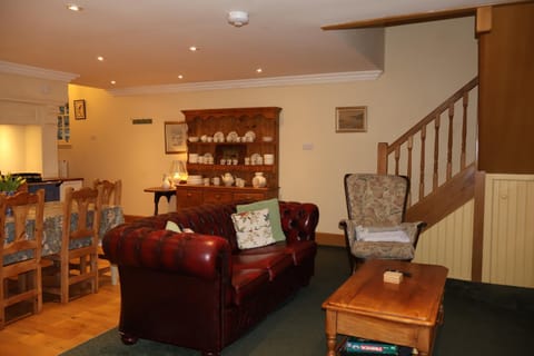 Forget Me Not Holiday Cottage Villa in England