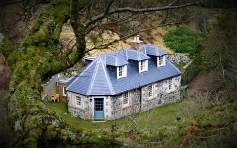 Find Me Out Holiday Cottage House in England
