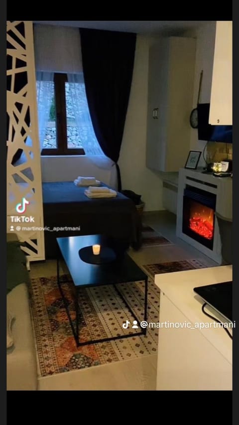 stove