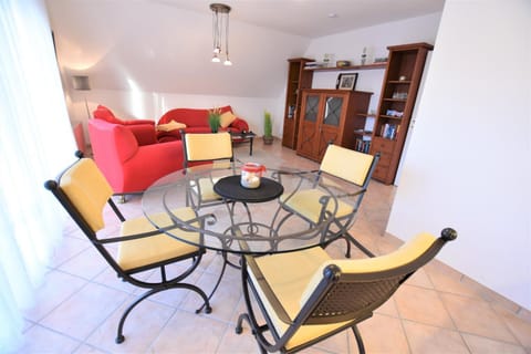 Yachthafenhöh Whg3 Apartment in Grömitz