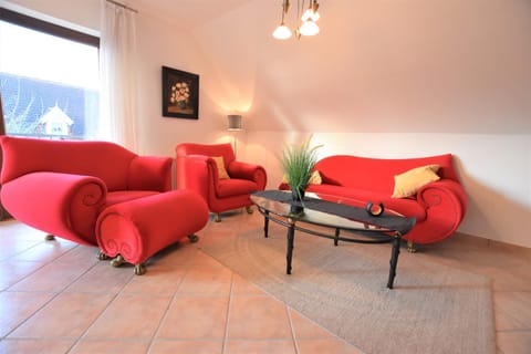 Yachthafenhöh Whg3 Apartment in Grömitz