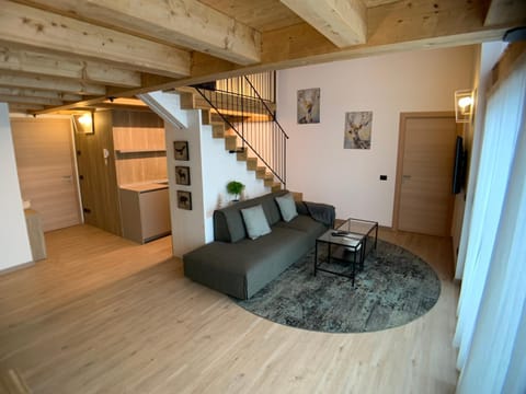 Appartamenti Passuello Padola - Verde Apartment in Friuli-Venezia Giulia