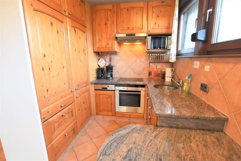 Yachthafenhöh Whg4 Apartment in Grömitz