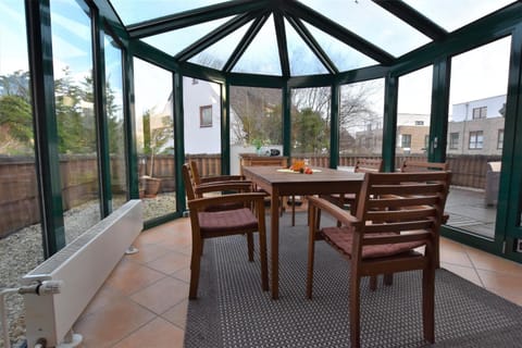 Yachthafenhöh Whg4 Apartment in Grömitz