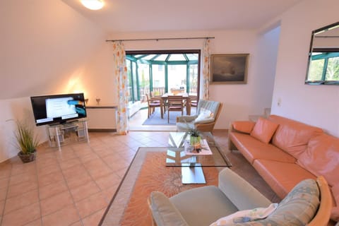 Yachthafenhöh Whg4 Apartment in Grömitz