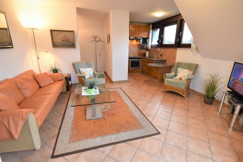 Yachthafenhöh Whg4 Apartment in Grömitz