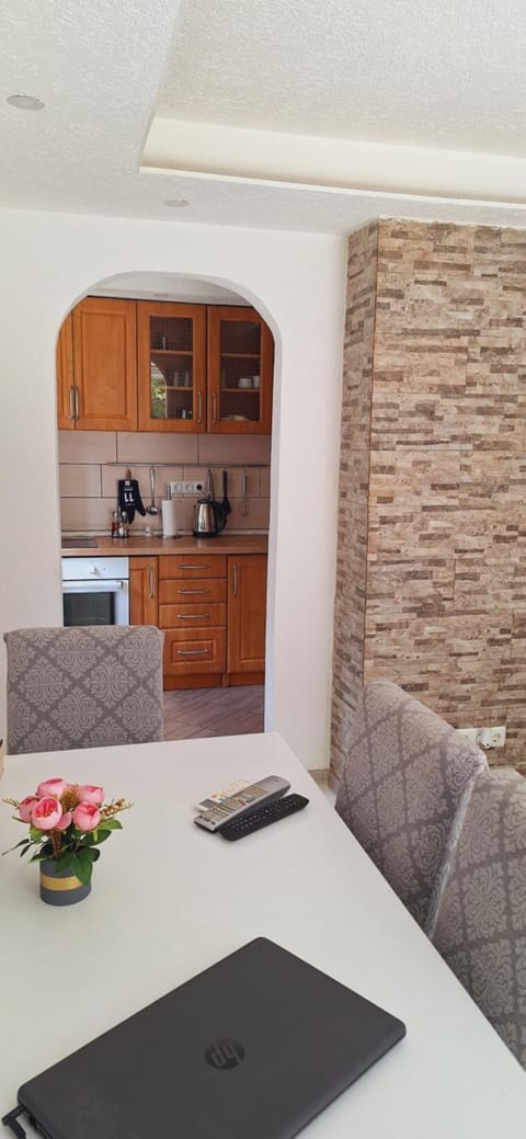 Apartman Archy Apartment in Sarajevo