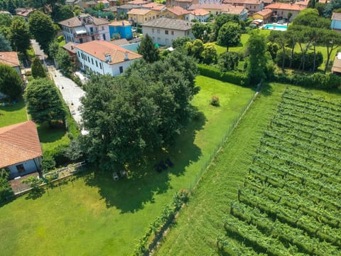 Villa Franca Casa Vacanze Bed and Breakfast in Province of Brescia