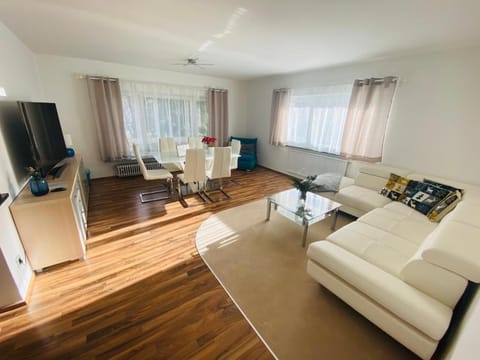 Apartment A&A Apartment in Salzburgerland