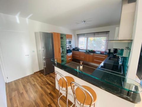 Apartment A&A Apartment in Salzburgerland