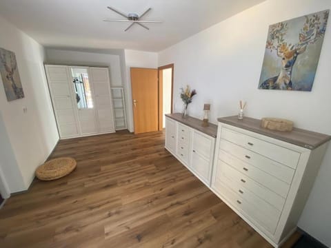 Apartment A&A Apartment in Salzburgerland