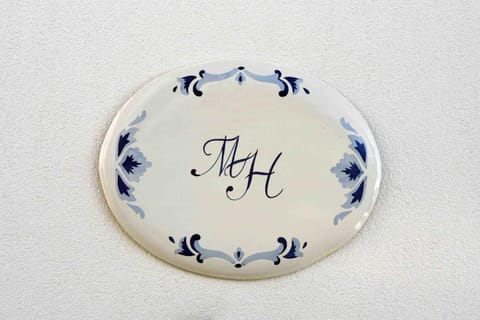 Property logo or sign, Logo/Certificate/Sign