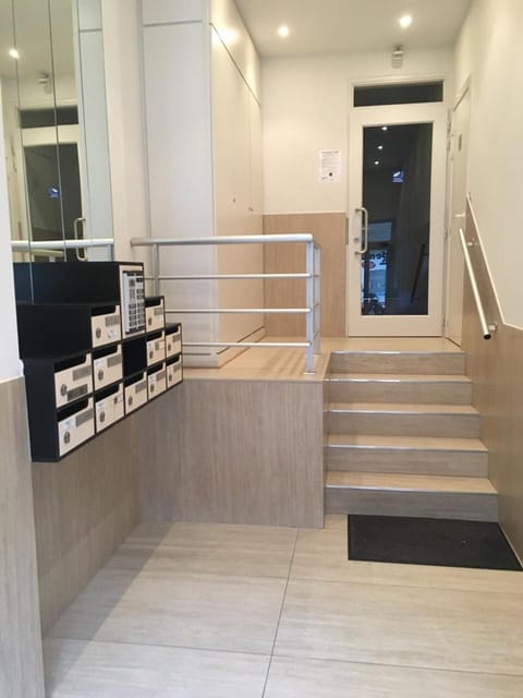 LaurensaHeist Apartment in Knokke-Heist