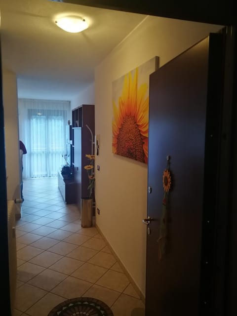IL GIRASOLE Apartment in Province of Brescia