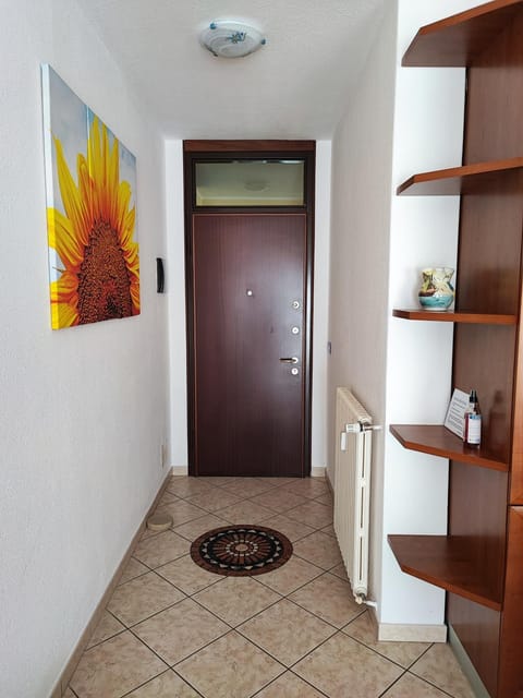IL GIRASOLE Apartment in Province of Brescia