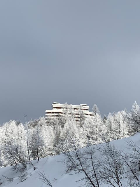 Casa Camas, wide 2bedroom, feel the mountain Apartment in Breuil-Cervinia