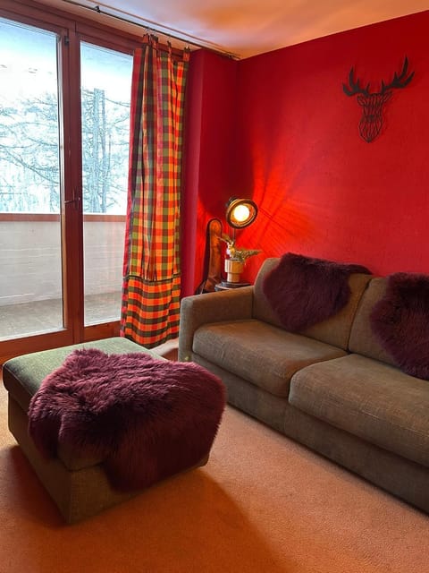 Casa Camas, wide 2bedroom, feel the mountain Apartment in Breuil-Cervinia