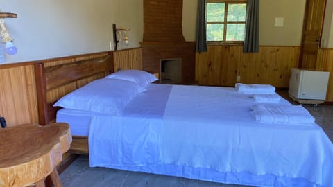 Pousada Algama Inn in State of Rio de Janeiro