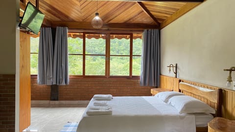 Pousada Algama Inn in State of Rio de Janeiro