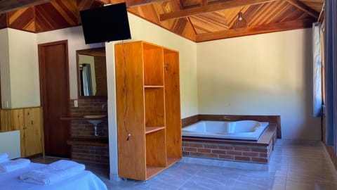 Pousada Algama Inn in State of Rio de Janeiro