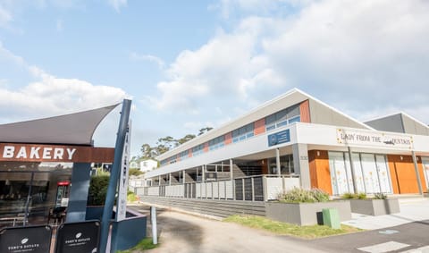 Property building, Other