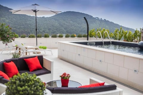 Villa Boro 3 Apartment in Dubrovnik