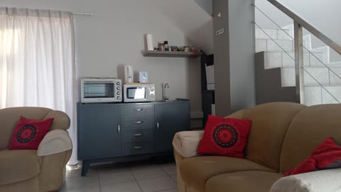 Somerset-West, Heldervue Apartment in Cape Town