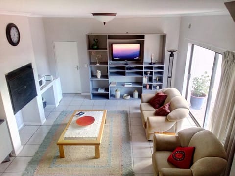 Somerset-West, Heldervue Apartment in Cape Town