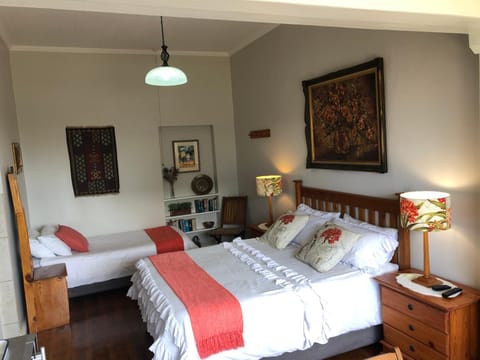 Baylight Accomodation Apartment in Western Cape