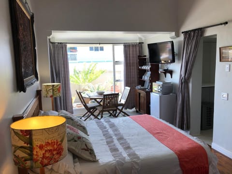 Baylight Accomodation Apartment in Western Cape