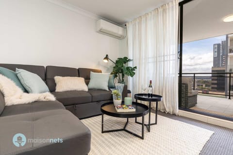 Balcony/Terrace, Living room, air conditioner