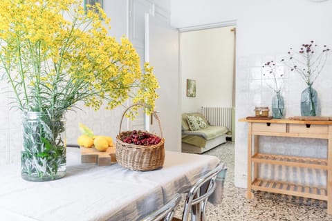 Marina Apartment in San Bartolomeo al Mare