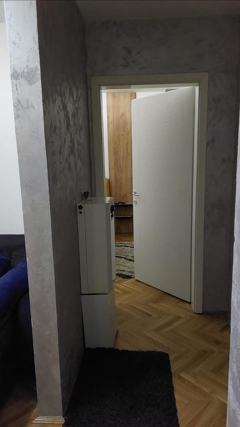 Apartman Luna Apartment in Serbia