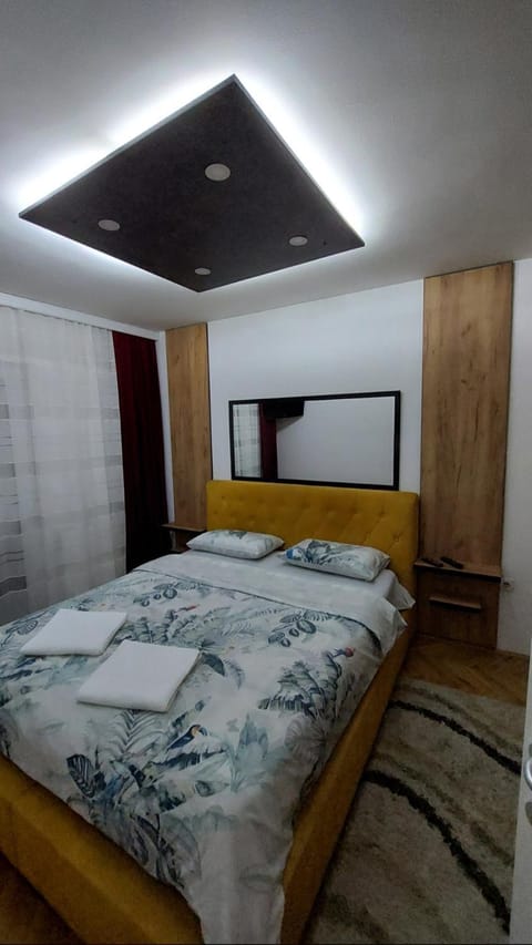 Apartman Luna Apartment in Serbia