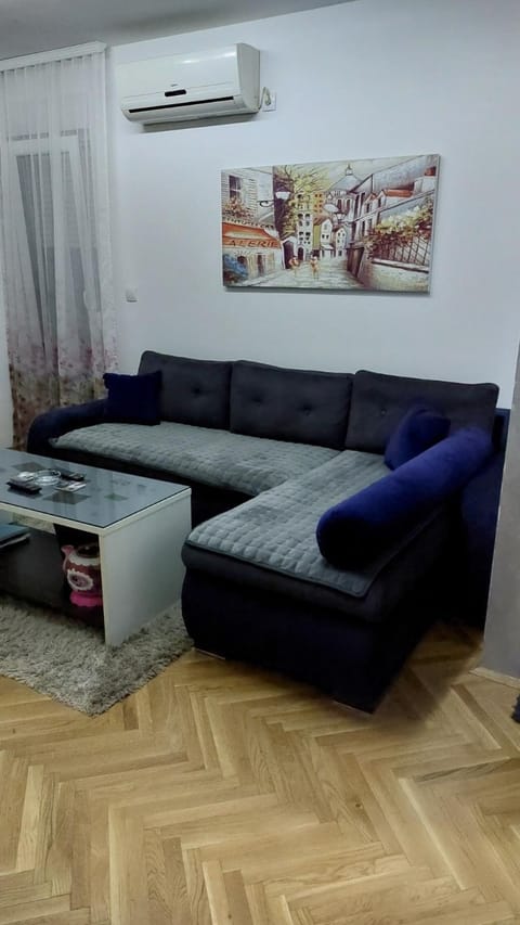 Apartman Luna Apartment in Serbia