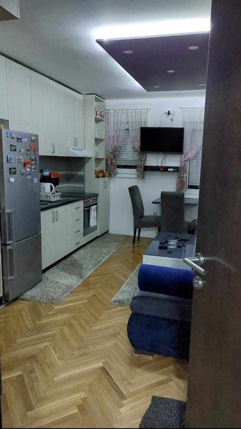 Apartman Luna Apartment in Serbia