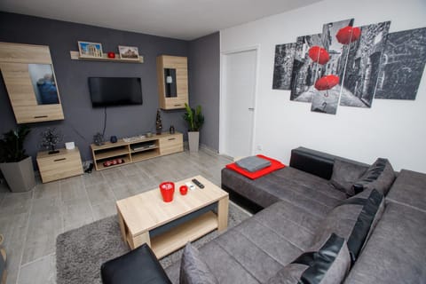 7 Days Premium Apartment Apartment in Vojvodina