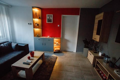 7 Days Premium Apartment Apartment in Vojvodina