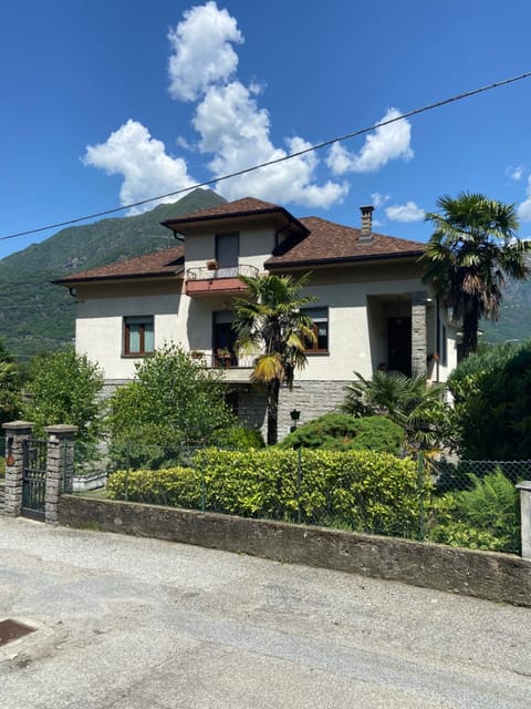 CA' DEI PAOLI House in Canton of Valais