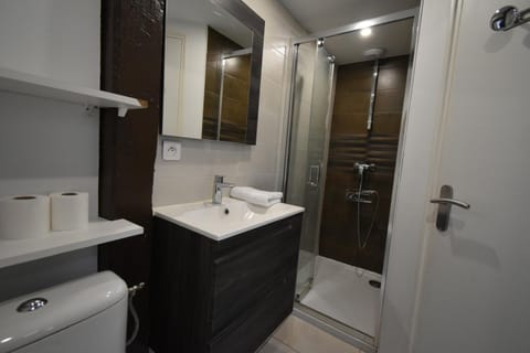 Duplex Cathédrale Apartment in Chartres