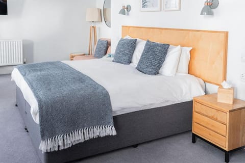 The Kingswood Hotel Hotel in Sidmouth