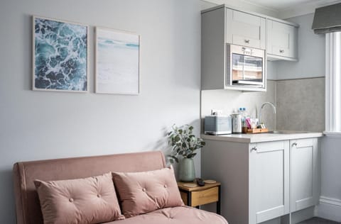 The Kingswood Hotel Hotel in Sidmouth