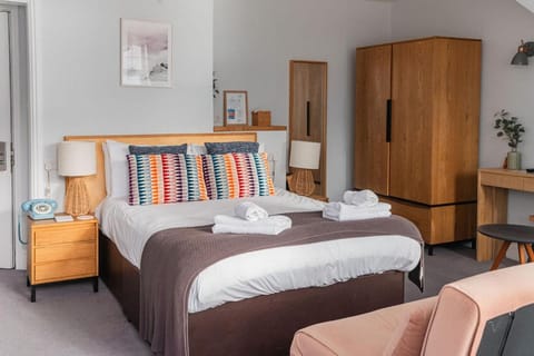 The Kingswood Hotel Hotel in Sidmouth