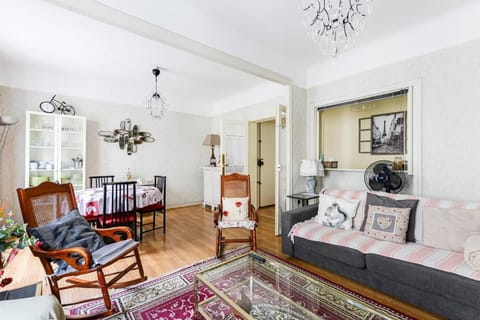 GuestReady - Bel Apt à 5 minutes de Chinatown Apartment in Paris