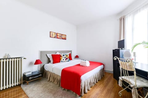 GuestReady - Bel Apt à 5 minutes de Chinatown Apartment in Paris