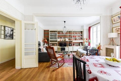 GuestReady - Bel Apt à 5 minutes de Chinatown Apartment in Paris