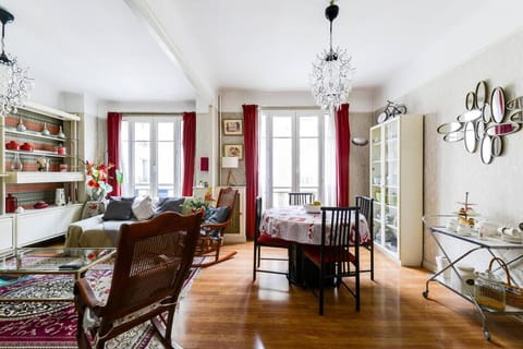 GuestReady - Bel Apt à 5 minutes de Chinatown Apartment in Paris