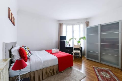 GuestReady - Bel Apt à 5 minutes de Chinatown Apartment in Paris