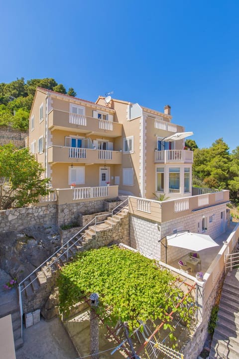 Apartments More Luxury Apartment in Dubrovnik-Neretva County