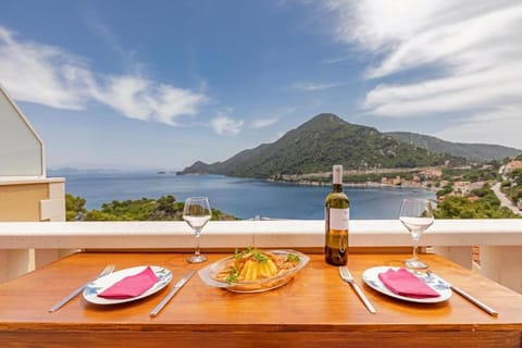 Apartments More Luxury Apartment in Dubrovnik-Neretva County